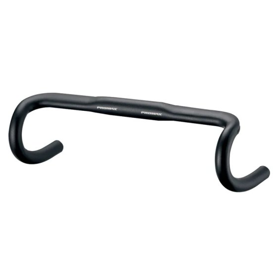 Manubrio Corsa Promax Ø31,8 440mm